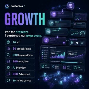 Growth
